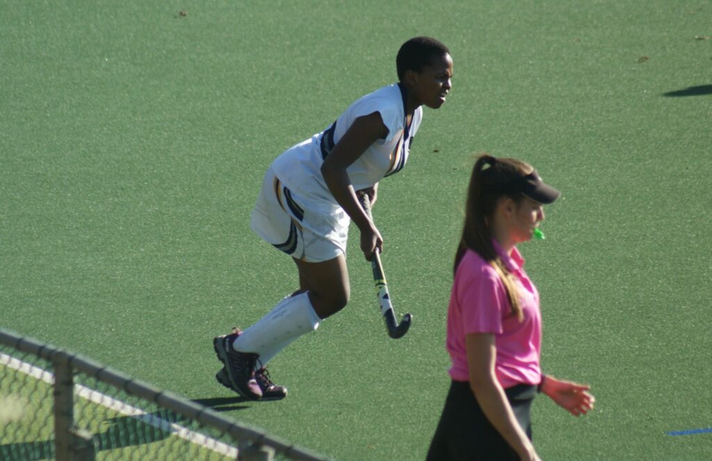 CHAIRMAN’S CUP HOCKEY – Domino Servite School