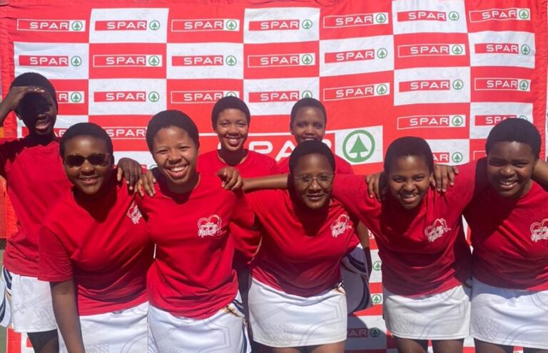 SPAR KZN FAST FIVE NETBALL